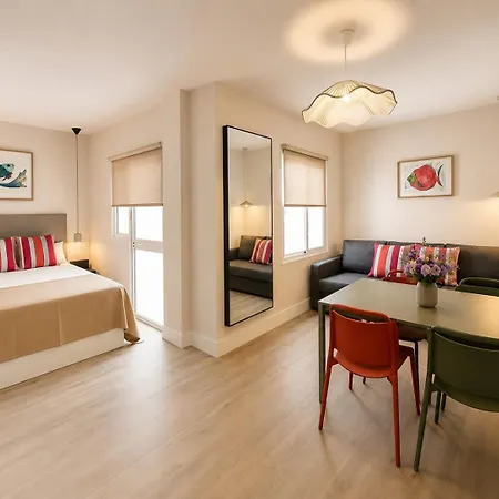 10tosea Premium Vandrarhem