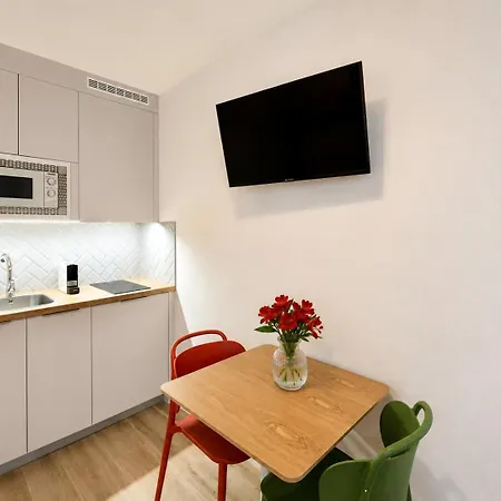 Vandrarhem 10tosea Premium Fuengirola