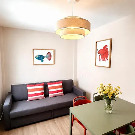 10tosea Premium Vandrarhem *
