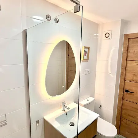 10tosea Premium Vandrarhem Fuengirola