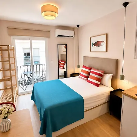 10tosea Premium Vandrarhem *