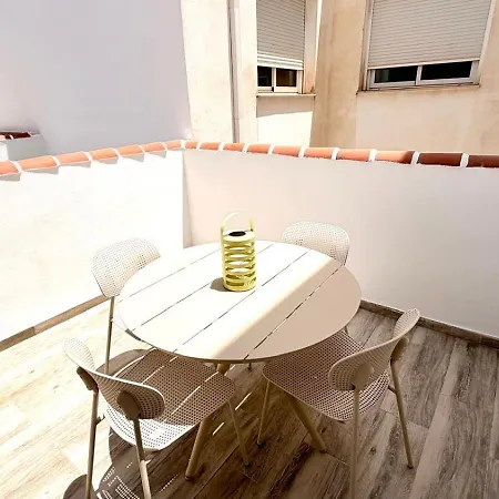 Vandrarhem 10tosea Premium Fuengirola